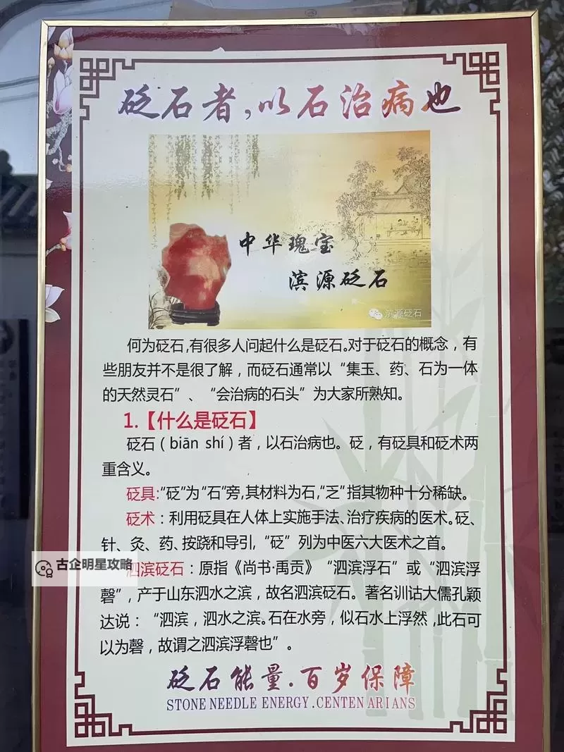 《全面解析天涯明月刀砭石等级及提升技巧》图2