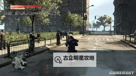 虐杀原形2通关完整版攻略全解:完整通关指南与技巧分享图2