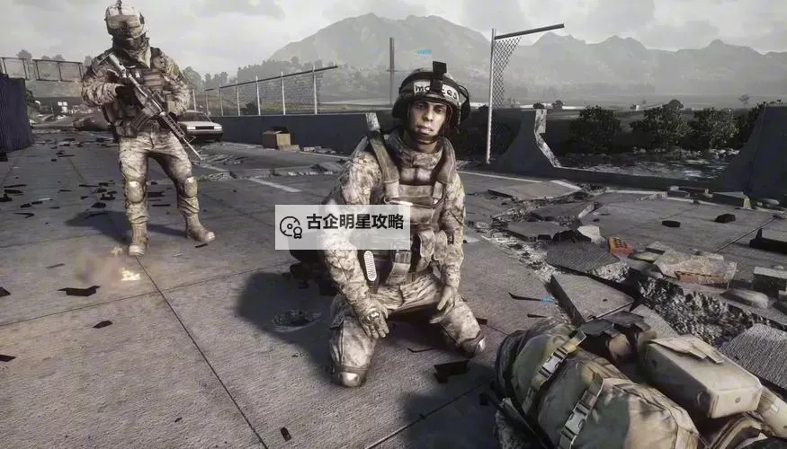 战地3低配电脑能玩吗？低配置玩家的游戏体验指南图1