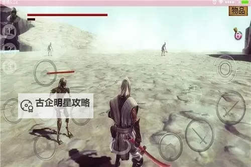 黑暗之刃汉化无限血石:终极血脉的觉醒与暗影的交锋图1