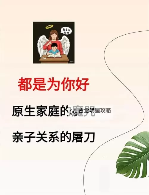 有多少弄过自己的儿子的吗：家庭关系中的隐秘与反思图1