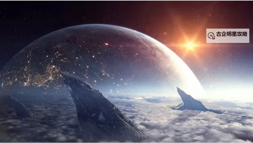 探索未来奇观：新版本时空裂缝的全新突破图1