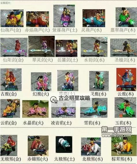 问道坐骑在哪里买？详细购买指南一览图1