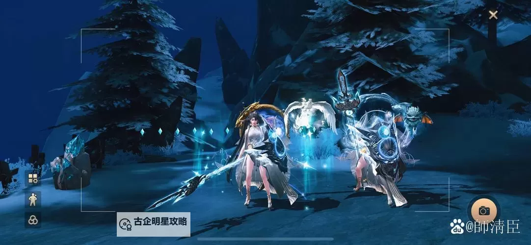 猎魂觉醒10:实现精准操作与协同作战的完美融合图1