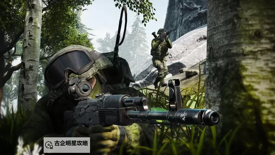 战术小队百度百科：全面解析战术小队的定义与战术策略图1