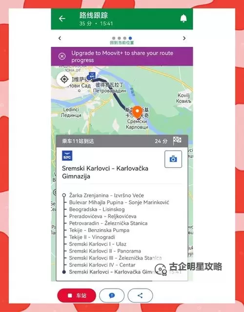 塞尔维亚第纳尔在哪里换：兑换地点与指南图2