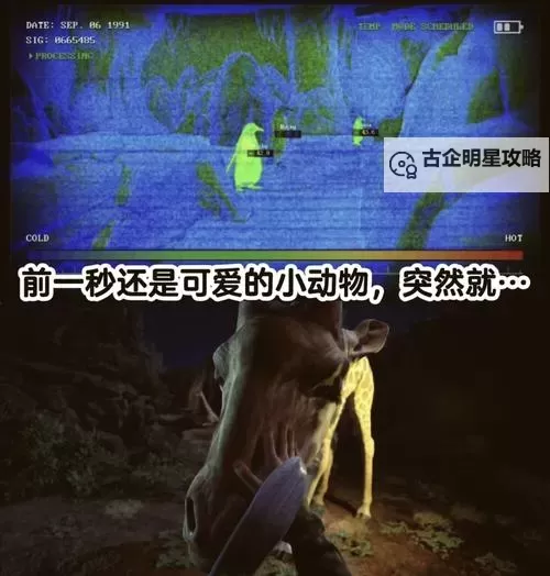 探索夜1游戏特色：夜晚冒险的新体验图1