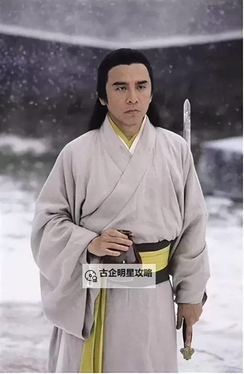 挑战传统武学:《九阴真经姜大卫版20》全新解析图1