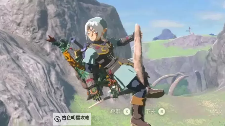 测试服林克绝版了吗？最新情况揭秘图1