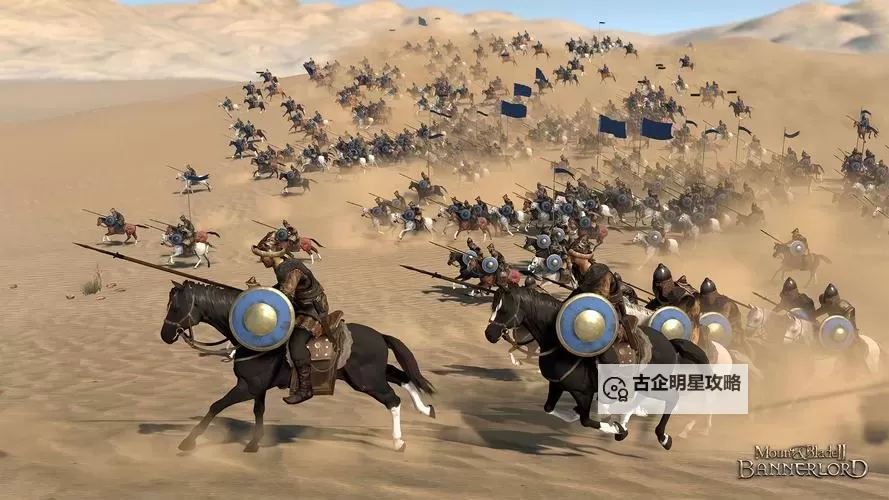 骑马与砍杀1娶老婆有什么用:婚姻系统对游戏体验的影响分析图1