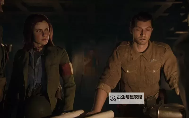 《使命召唤18二战：回归经典再现二战战场的壮丽史诗》图1