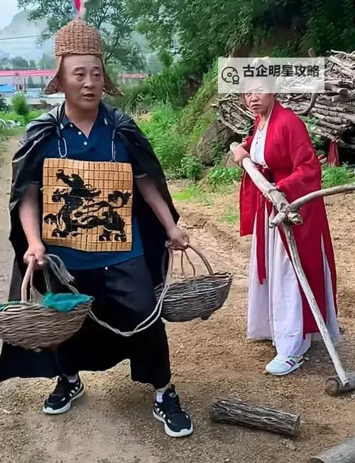 赵四的故事:一个平凡人的非凡旅程图1