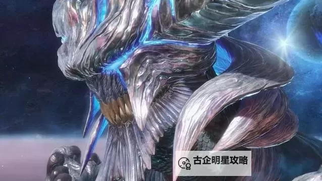 鬼泣5维吉尔真魔人全屏大招完整演示与技巧解析图2