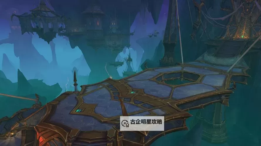 寻找魔兽世界伙伴：打造你的完美团队之旅图1