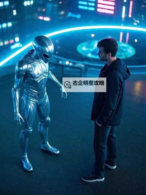 史黛西的潜行服:隐藏在阴影中的勇敢与智慧图1