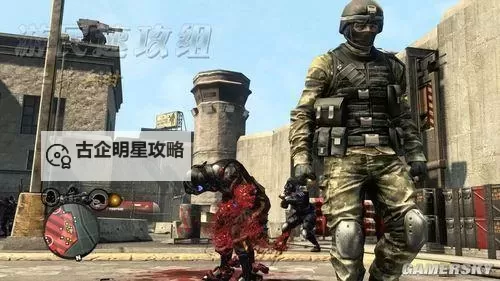 虐杀原形2通关完整版攻略全解:完整通关指南与技巧分享图1