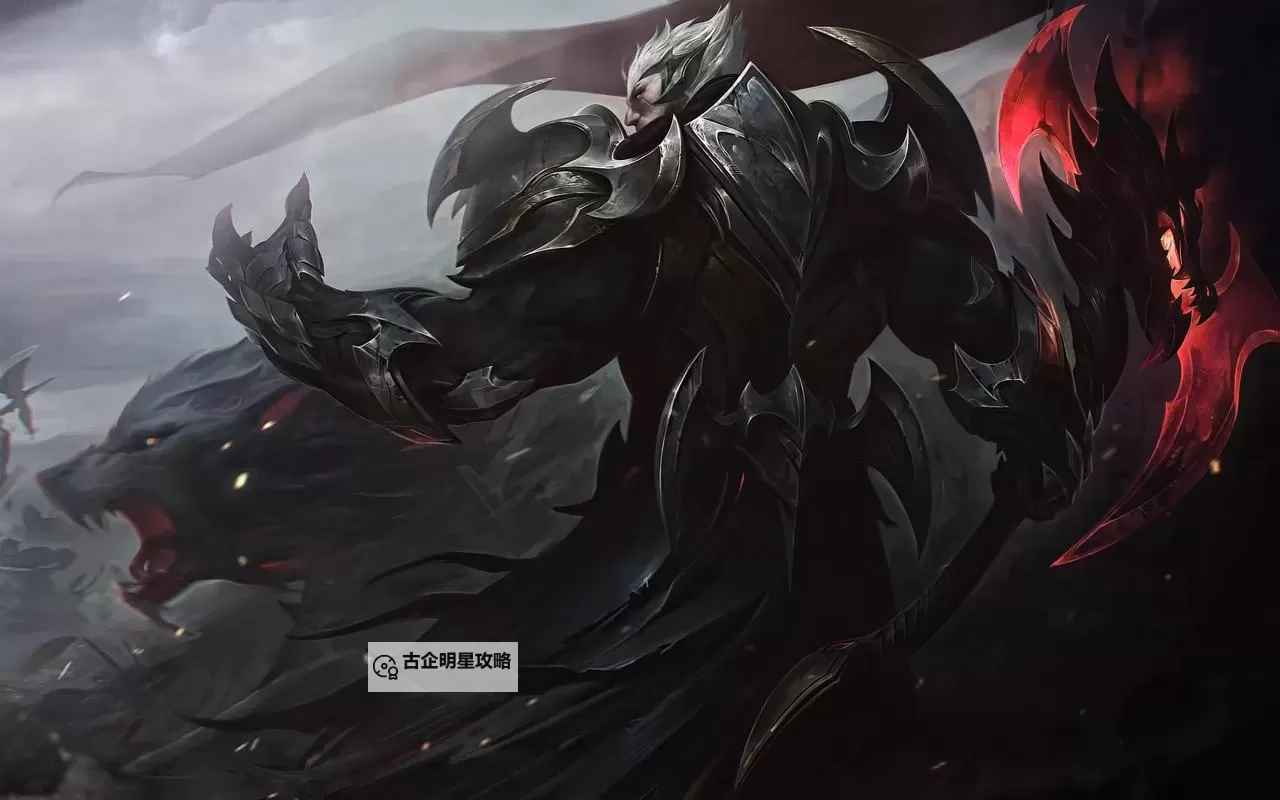 英雄联盟诺手上单出装全攻略：最佳装备推荐与玩法技巧图1