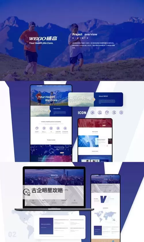 寻找最好的网站：2024年值得一试的顶级推荐图1