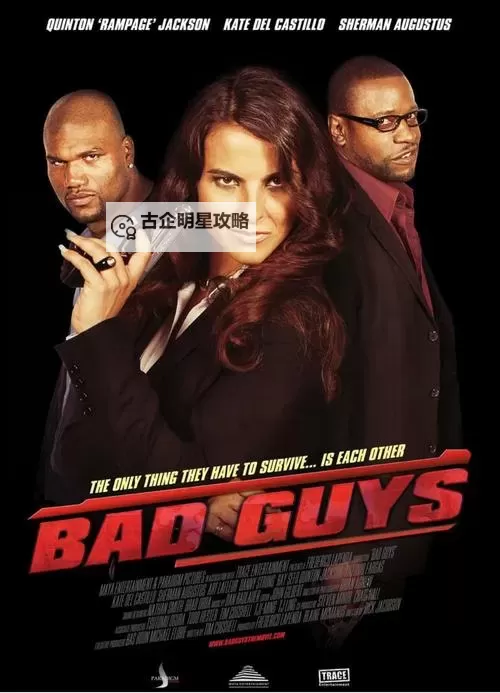 坏哥哥集百万部潮流电影图片:引领时尚潮流的影视经典大集合图1