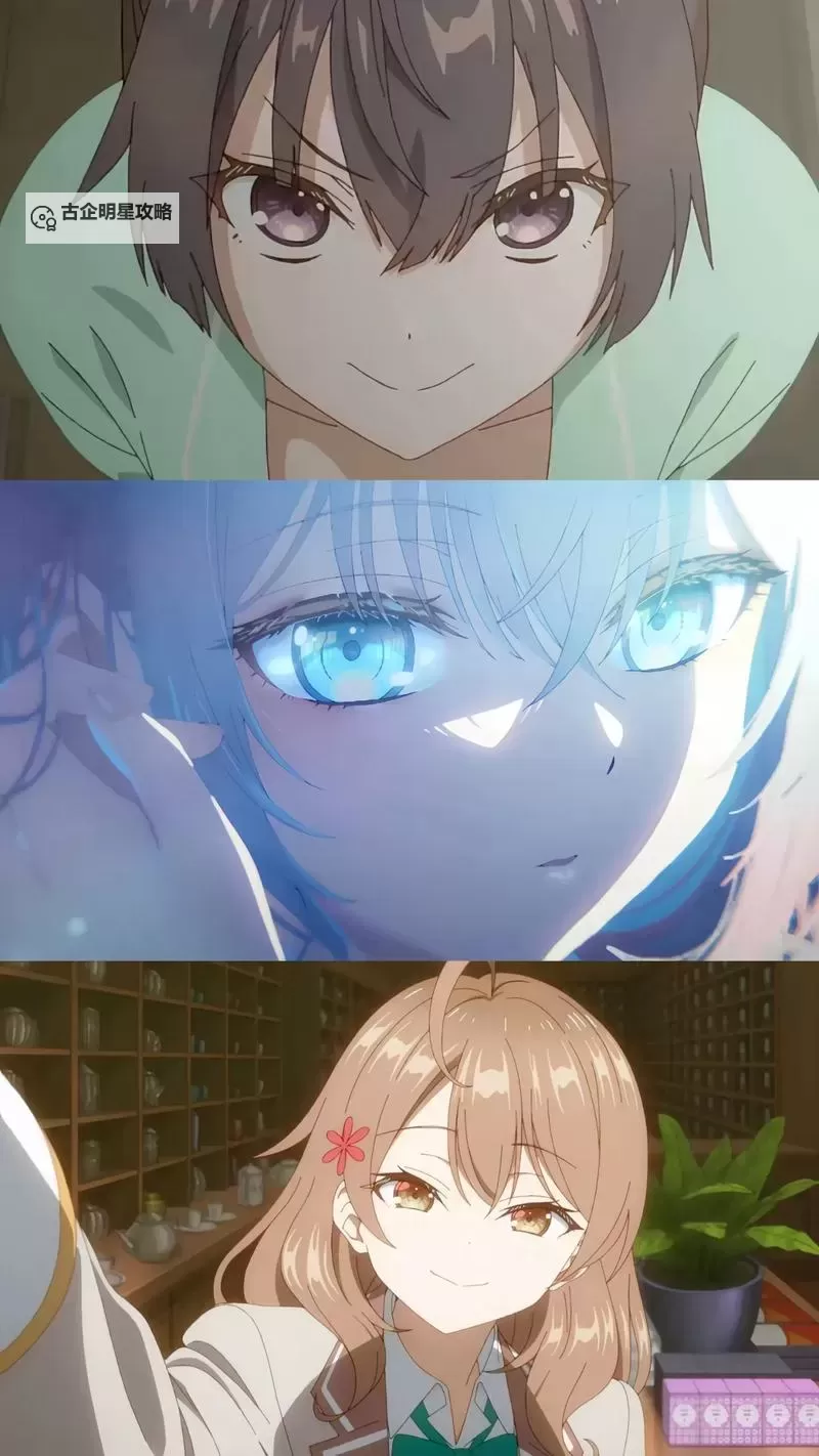 时空裂缝里什么都没有：虚无背后的秘密图1