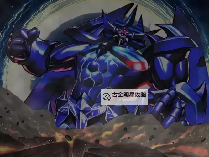 奥贝里斯克巨神兵:守护天际的终极战神图1