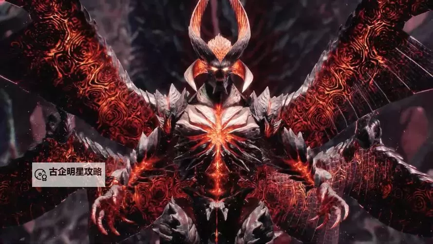 鬼泣5恶魔:恶魔之战的终极传奇图1