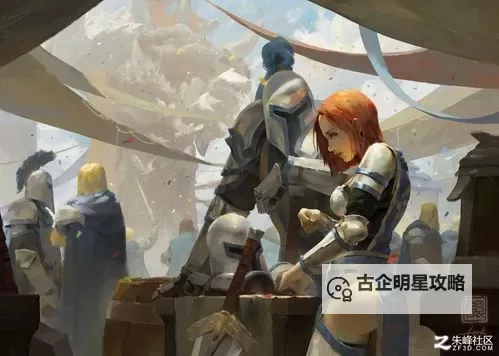 《狼娘的地牢全CG版游戏介绍:经典冒险与精彩CG完整解析》图1