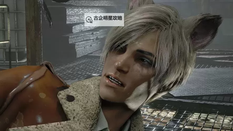 生化危机里昂出场：英雄首次亮相揭开神秘序幕图1