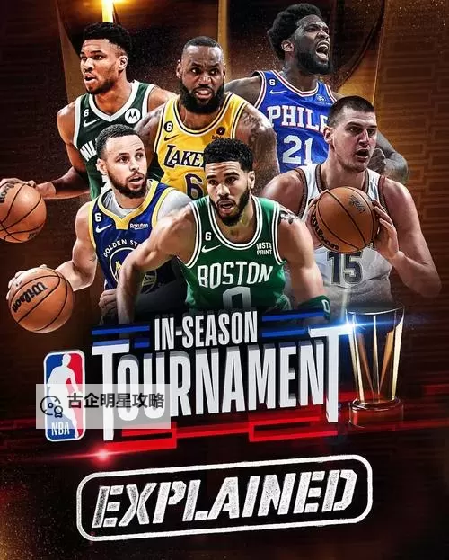 2020-2021赛季NBA精彩回顾与未来展望图2