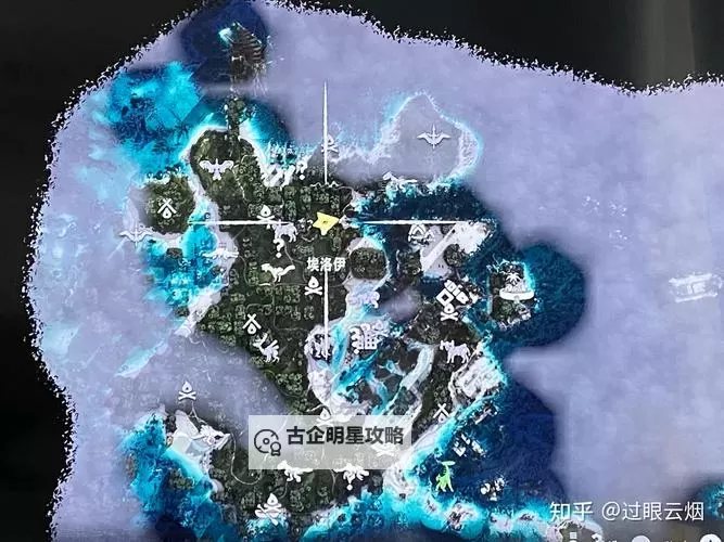 《全面指南:地平线2黑匣子所有位置详解》图2