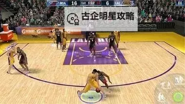 全面解析：2K14投篮条补丁的最新优化与下载安装指南图2