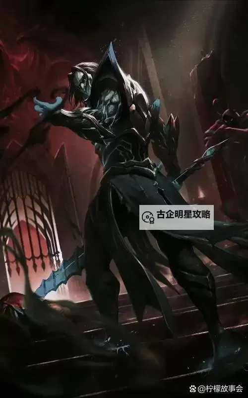 DKT拿堕落黑暗之刃：暗影中的终极战役图2