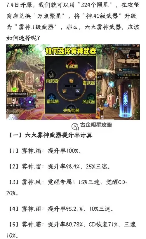 DNF武器强化怎么转到另一个武器：详细操作指南图2