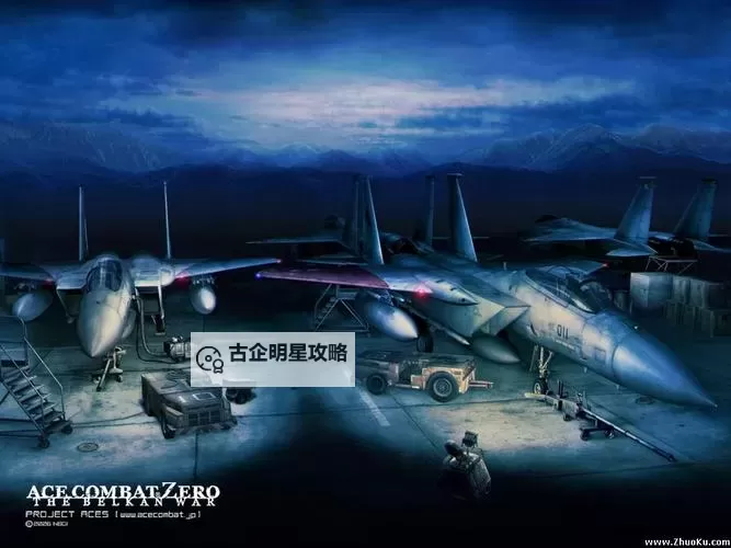 探索空中英豪:不可错过的皇牌空战电影佳作图1