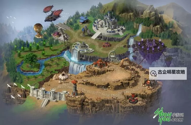 《巨龙之境什么时候更新：最新版本更新时间详解》图1