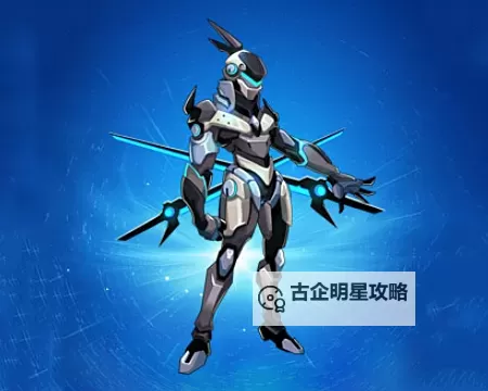 探秘赛尔号机械类精灵：未来科技与冒险的完美结合图2