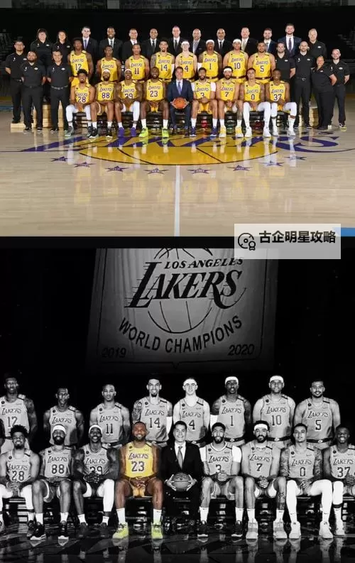 2020-2021赛季NBA精彩回顾与未来展望图1