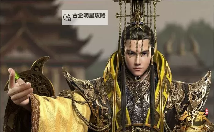 御龙在天被国王驱逐：王者的荣耀与流亡之路图2