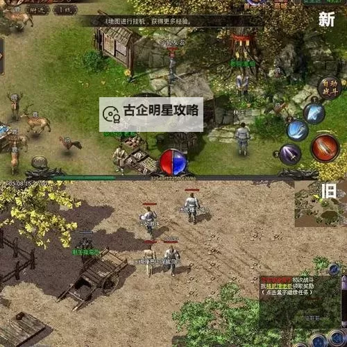 神途石墓阵怎么走：详细路线攻略指南图1