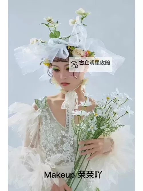 张津瑜7段原版艺术赏析与舞台演绎解析图1