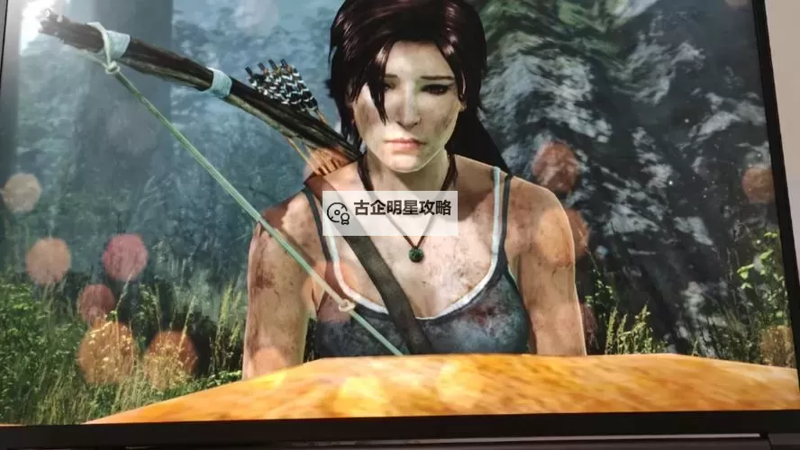 古墓丽影单机安卓版下载指南与游戏评测图1