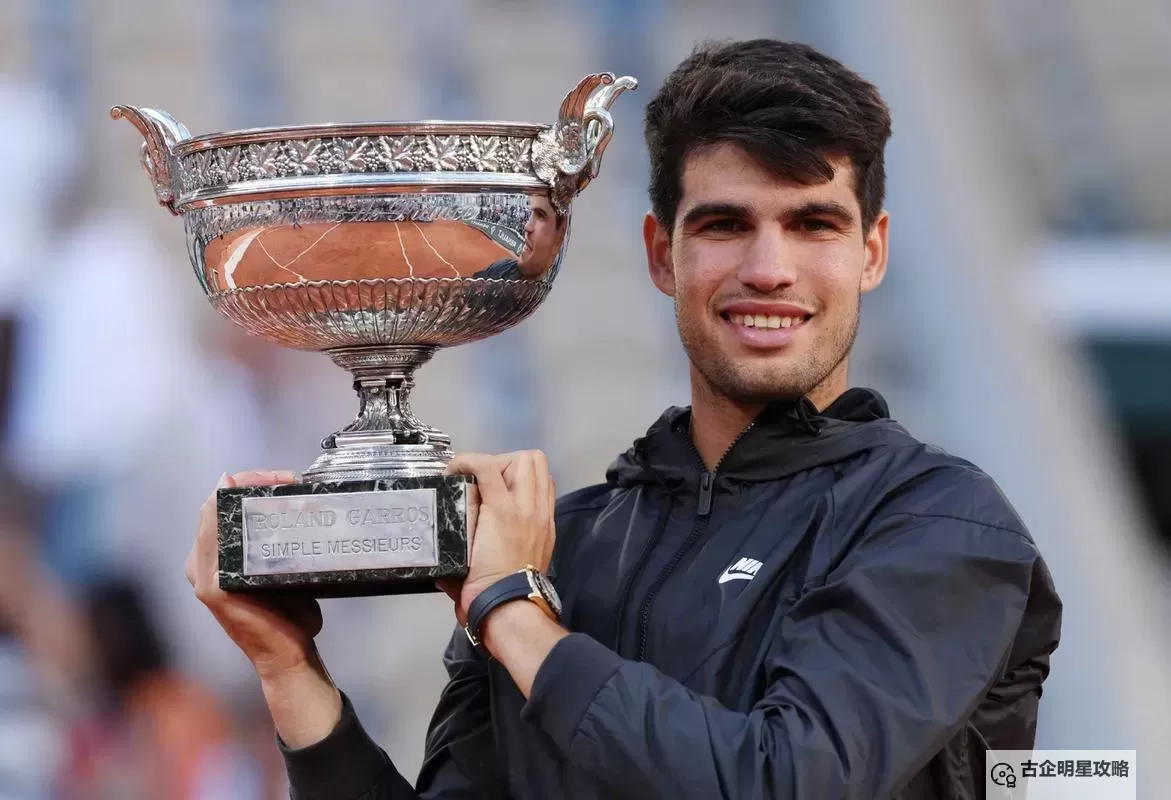 2023年法网男单决赛比分精彩回顾图2