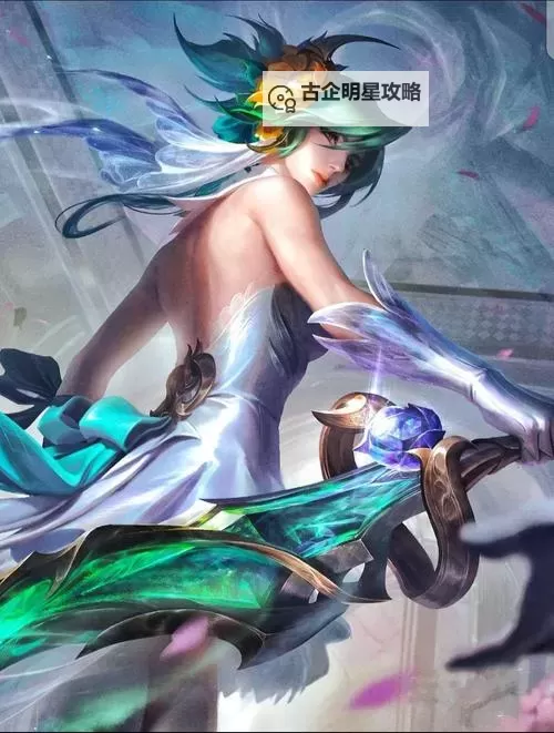 2022锐雯怎么玩?全面解析锐雯最强玩法与技巧图2