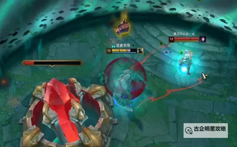 破舰者塞恩偷塔天赋怎么点详解与最佳升级路线图2