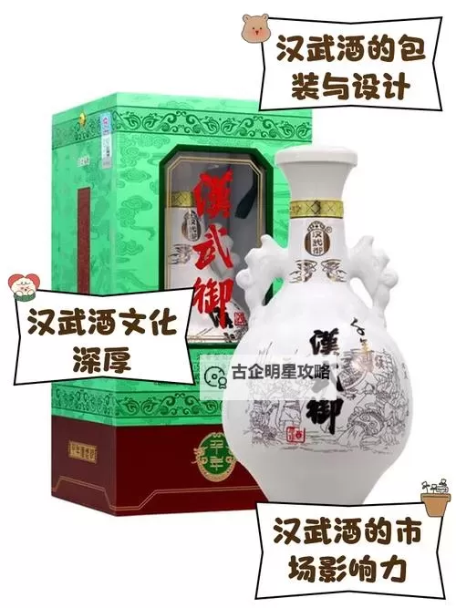 武酒水晶瓶：彰显奢华与品味的艺术之选图1
