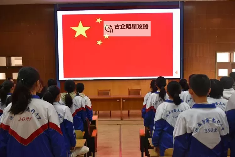 追梦新时代：共唱中国梦之声青春绝响图1