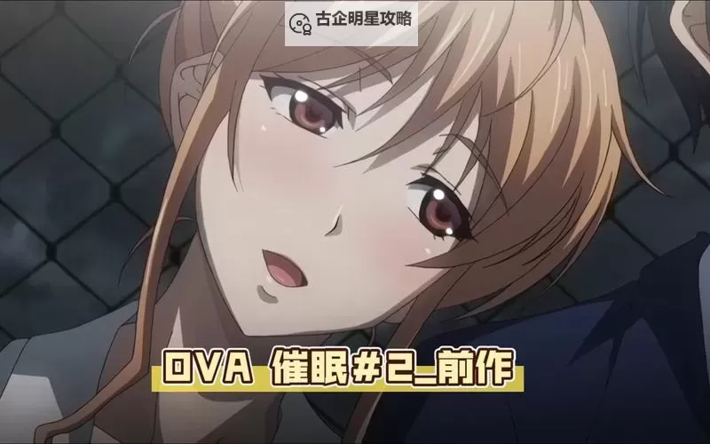 深入解析：oVA催眠性指导5的核心技巧与应用教程图2