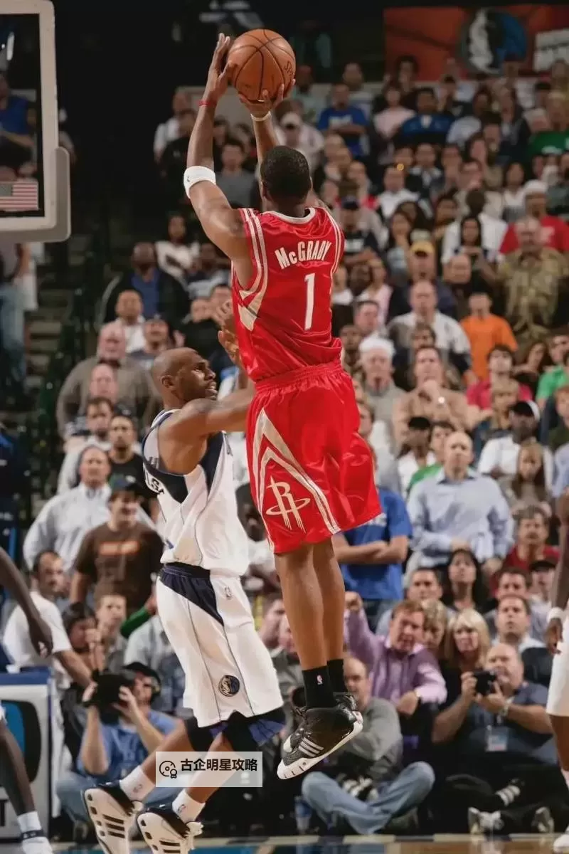 NBA2K14麦迪投篮动作组合教程：快速掌握完美投篮技巧图1