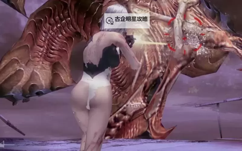 《寄生前夜2评价：续作是否延续经典，带来怎样的惊喜与挑战》图1