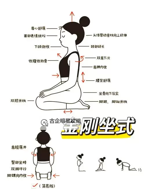 初学禅坐怎么入定：入门指南与实用技巧图1